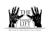 /public/logoimage/1425954807The Hand Lift Center 01.jpg